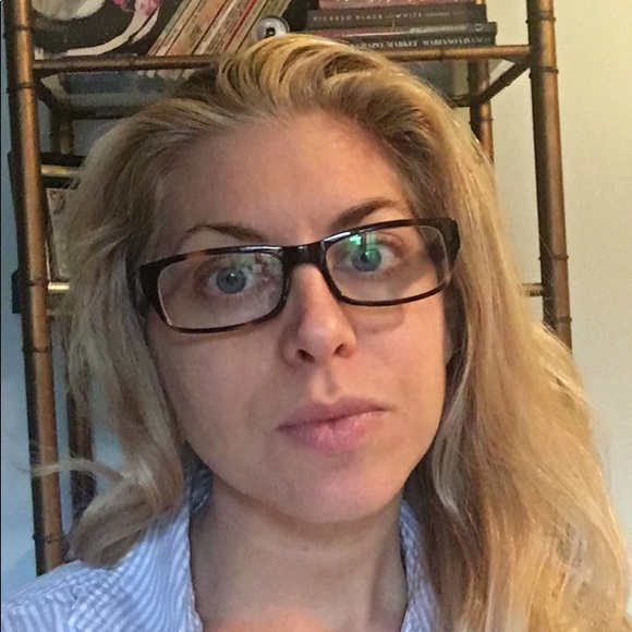 Tom Ford eye glasses - Picture 3 of 5